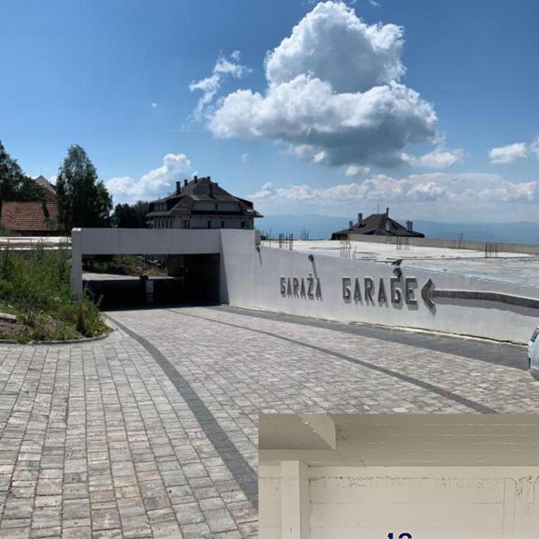 Milmari Resort N73 Ski & Spa - One-Bedroom Apartment - 9