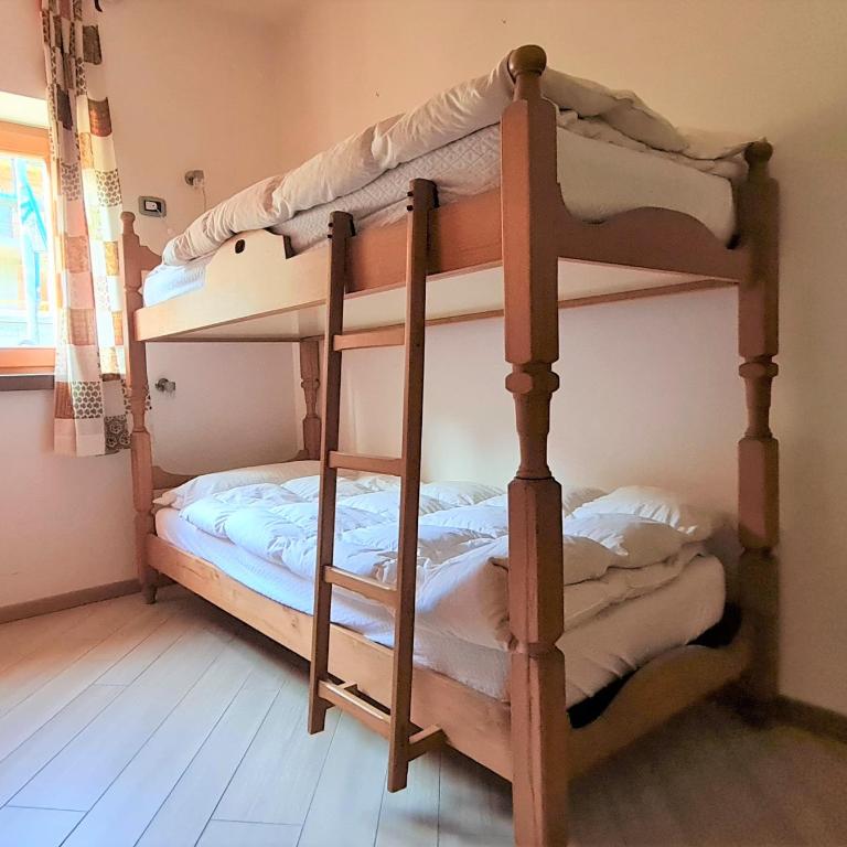 ALICE di SOPRA - Appartamento con 2 Camere da Letto - 15