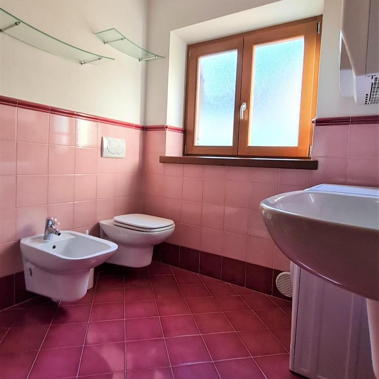 ALICE di SOPRA - Appartamento con 2 Camere da Letto - 18