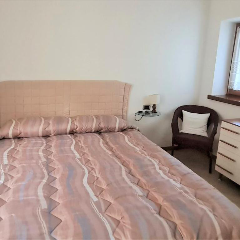 ALICE di SOPRA - Appartamento con 2 Camere da Letto - 12