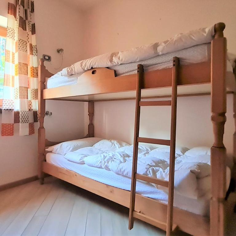 ALICE di SOPRA - Appartamento con 2 Camere da Letto - 13