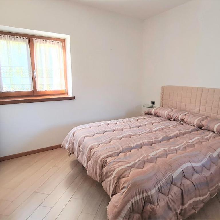 ALICE di SOPRA - Appartamento con 2 Camere da Letto - 10