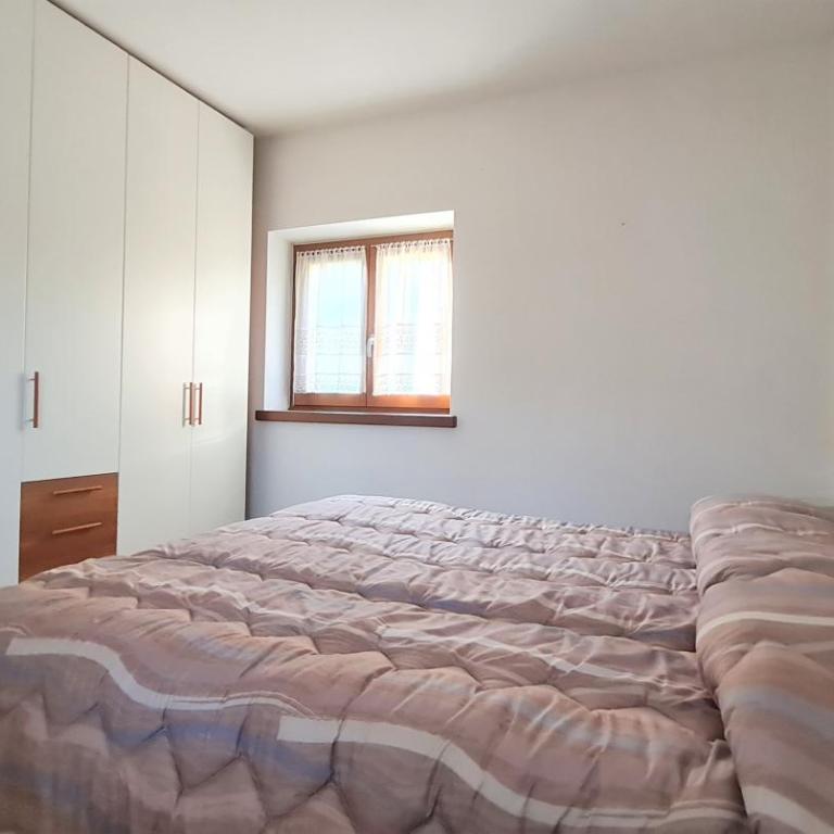 ALICE di SOPRA - Appartamento con 2 Camere da Letto - 11