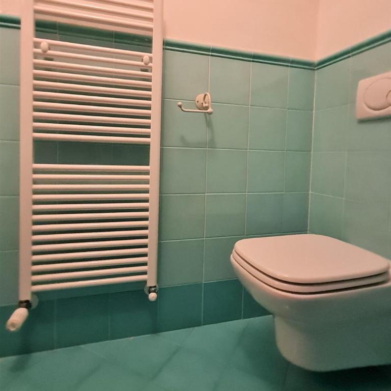 ALICE di SOPRA - Appartamento con 2 Camere da Letto - 17