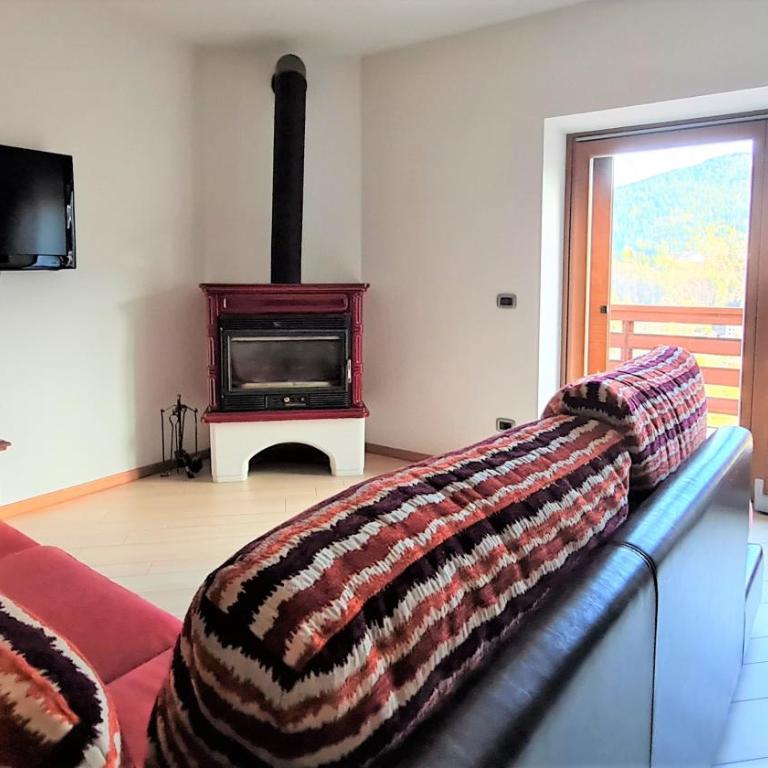 ALICE di SOPRA - Appartamento con 2 Camere da Letto - 5