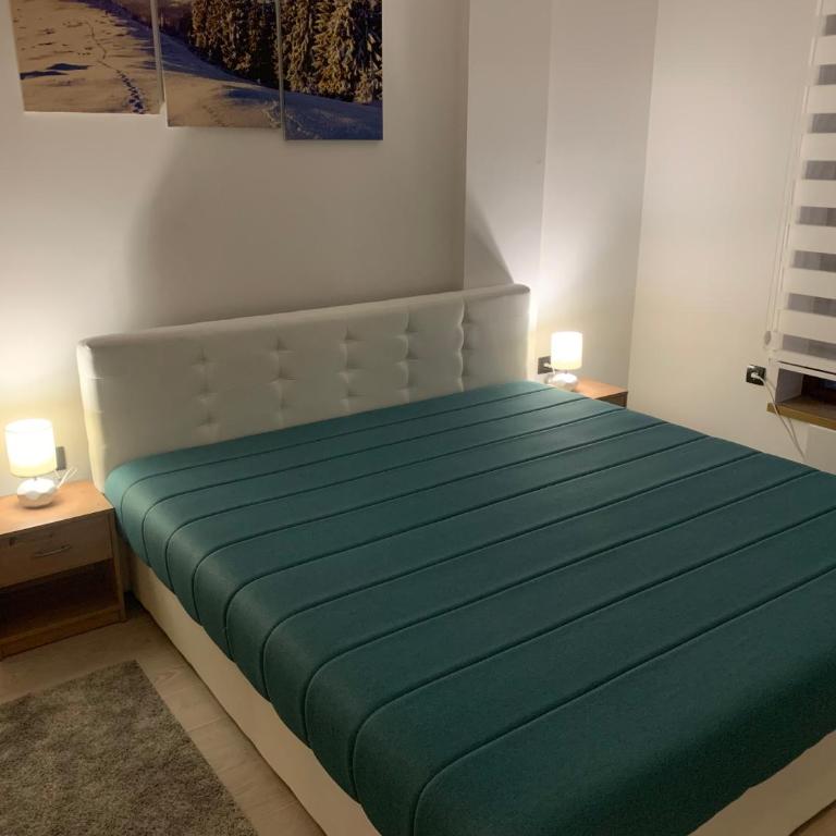 Milmari Resort N73 Ski & Spa - One-Bedroom Apartment - 3