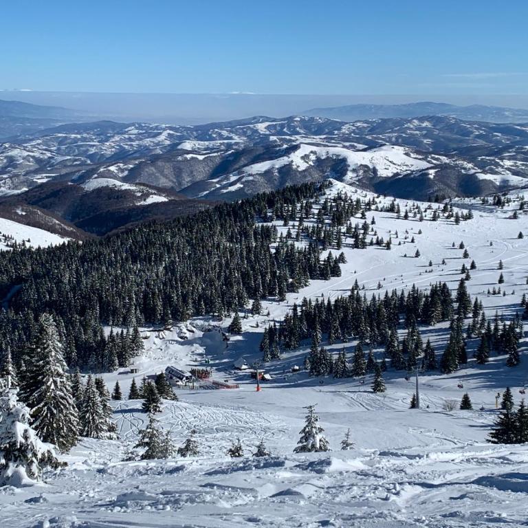 Milmari Resort N73 Ski & Spa - One-Bedroom Apartment - 50