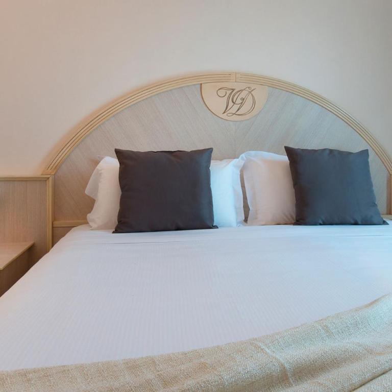 Hotel Villa Ducale - Junior Suite - 1
