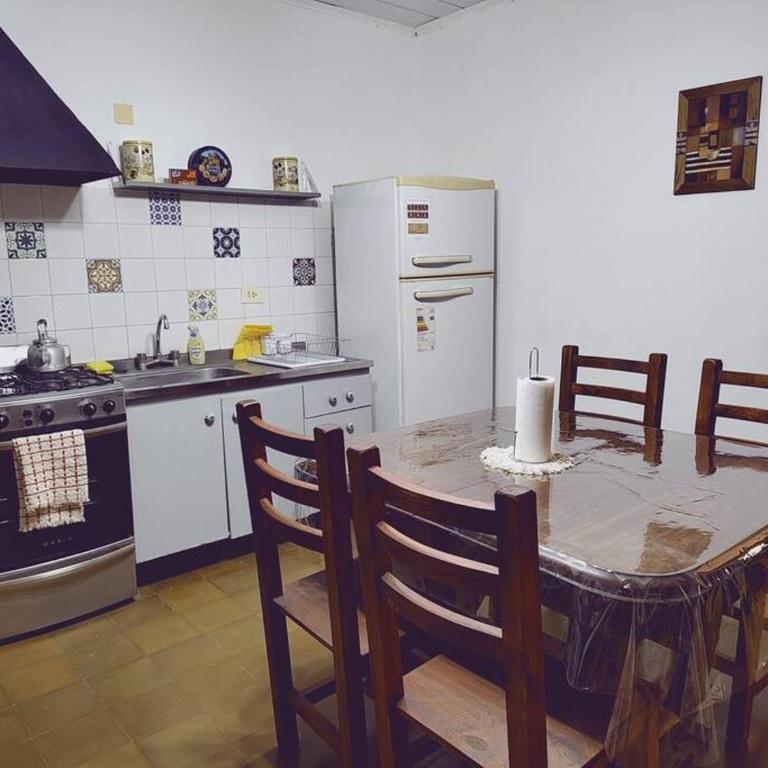Alquiler temporario Don Floreal - Casa de 2 dormitorios - 24