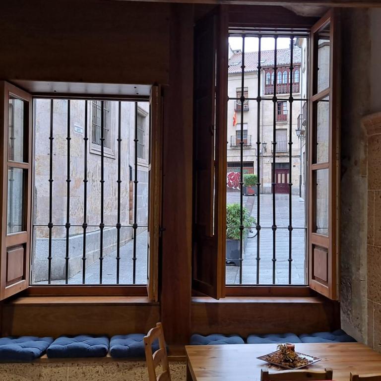 LAS CATEDRALES De SALAMANCA - Apartment - Ground Floor - 5
