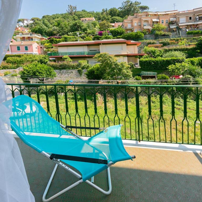 Casa Luisa Relax & Outdoor in Finale - Appartamento con 1 Camera da Letto - 1
