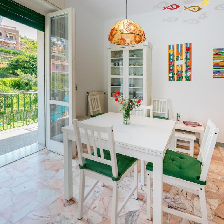 Casa Luisa Relax & Outdoor in Finale - Appartamento con 1 Camera da Letto - 6
