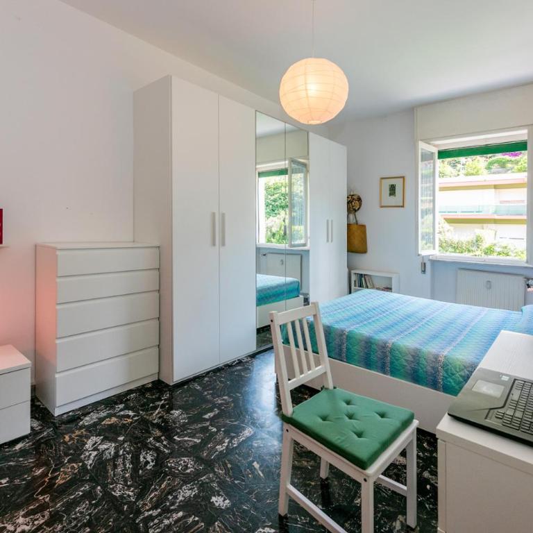Casa Luisa Relax & Outdoor in Finale - Appartamento con 1 Camera da Letto - 7