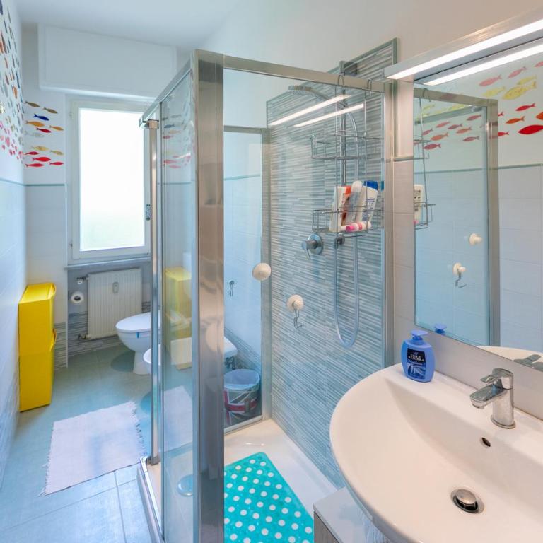 Casa Luisa Relax & Outdoor in Finale - Appartamento con 1 Camera da Letto - 10