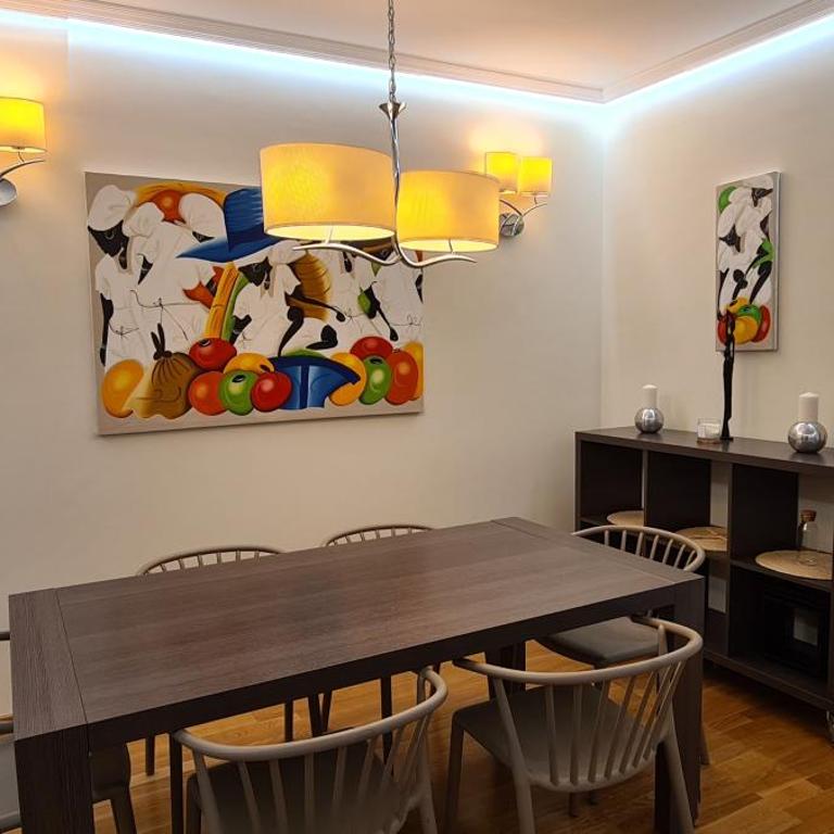 Port Blau Cambrils - Apartamento - 9