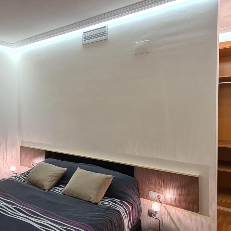 Port Blau Cambrils - Apartamento - 21