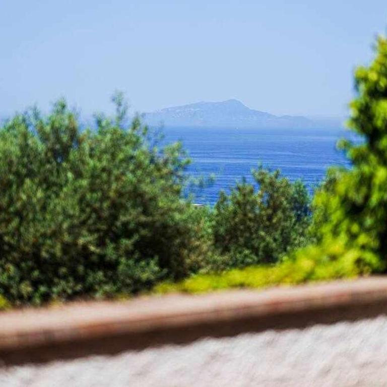 Villa Fratta Suite - Monolocale con Vista Mare - 12
