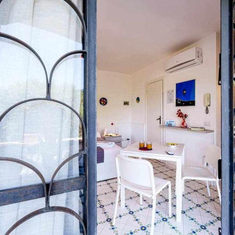 Villa Fratta Suite - Monolocale con Vista Mare - 6