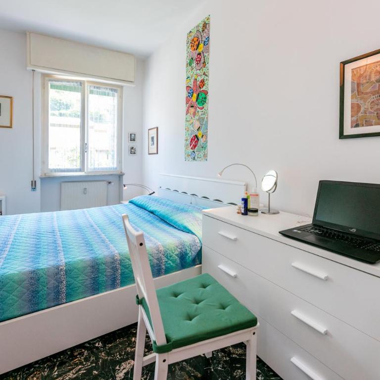 Casa Luisa Relax & Outdoor in Finale - Appartamento con 1 Camera da Letto - 9