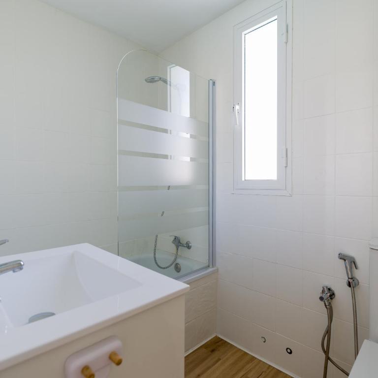 Bungalow GARMAS - Apartamento de 1 dormitorio - 10