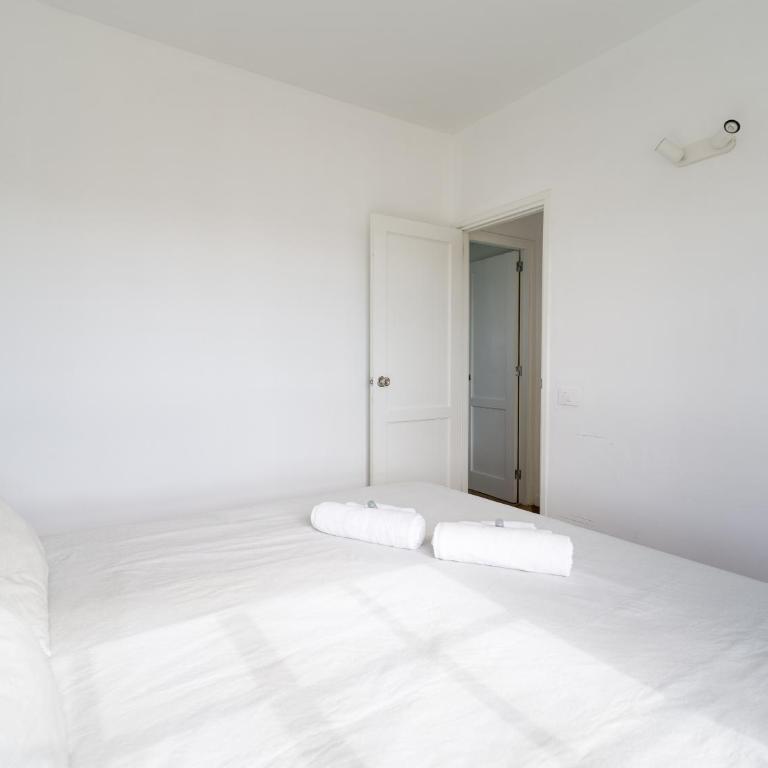Bungalow GARMAS - Apartamento de 1 dormitorio - 12