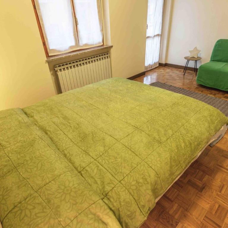Casa Alpina - Appartamento Aosta - Appartamento Superior - 16