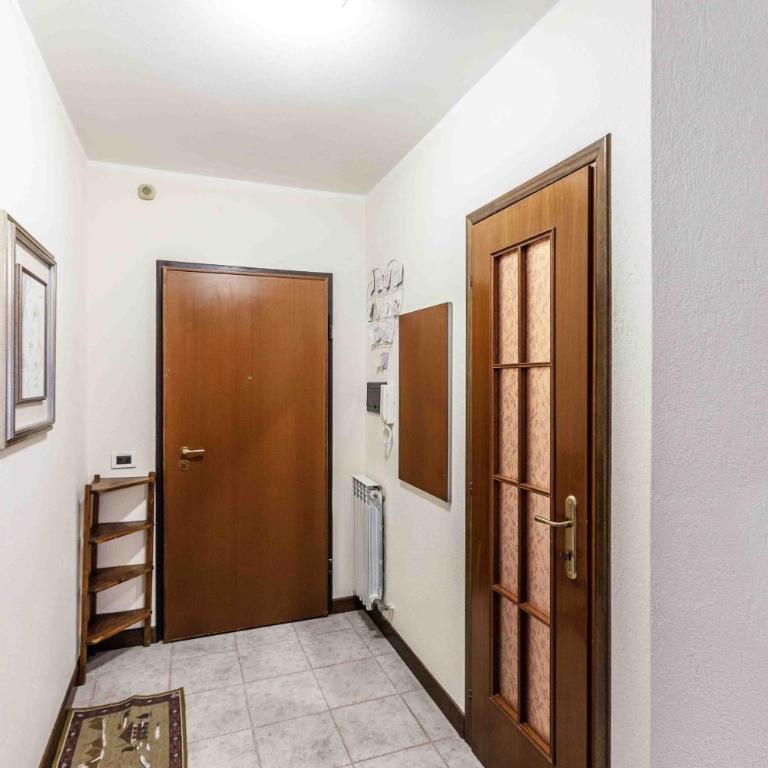 Casa Alpina - Appartamento Aosta - Appartamento Superior - 22
