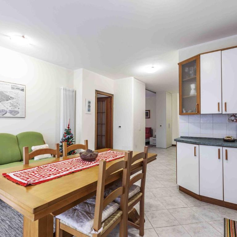 Casa Alpina - Appartamento Aosta - Appartamento Superior - 1