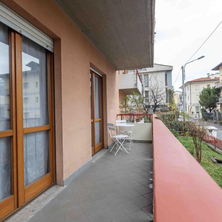 Casa Alpina - Appartamento Aosta - Appartamento Superior - 15