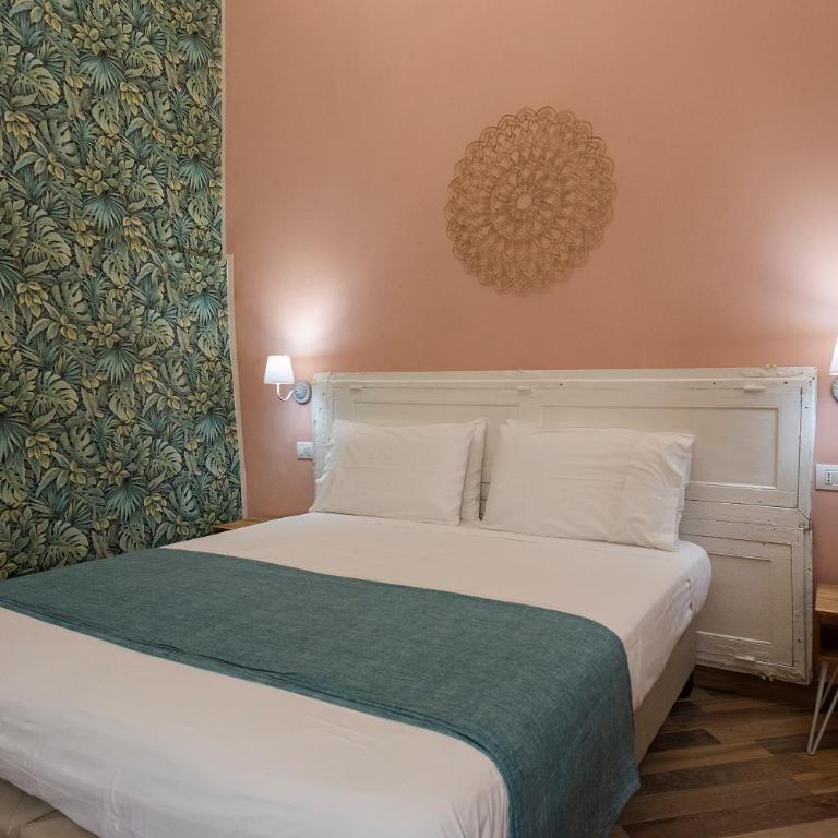 Tredici Boutique Rooms - Camera Matrimoniale/Doppia con Letti Singoli con Bagno Privato - 1