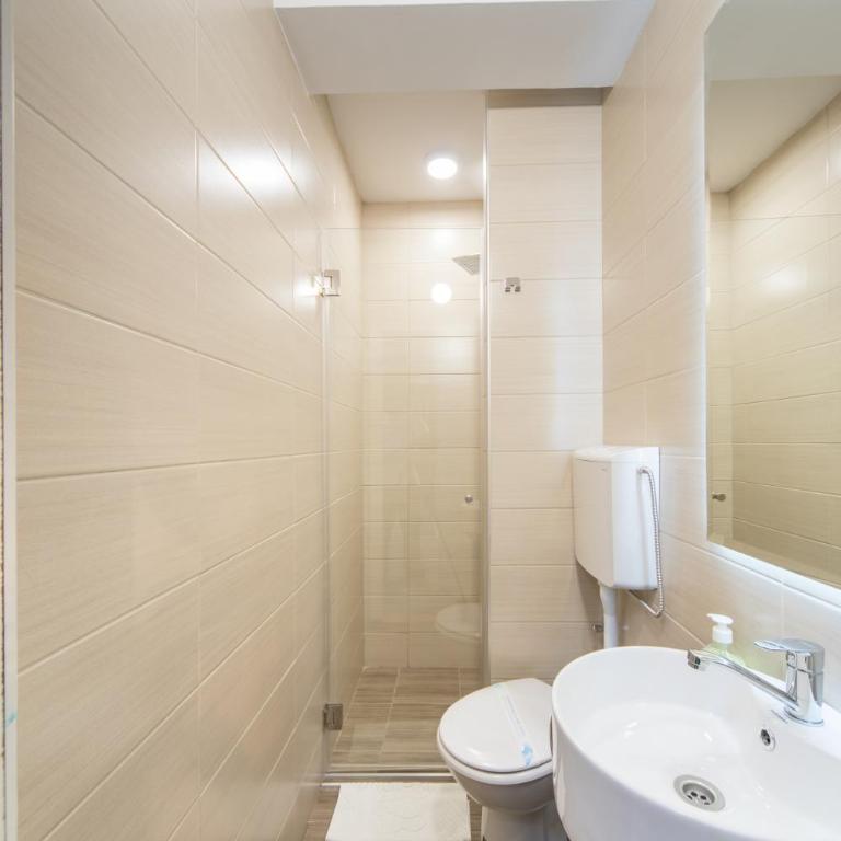 Garni Hotel President de Luxe - Superior Apartment - 3