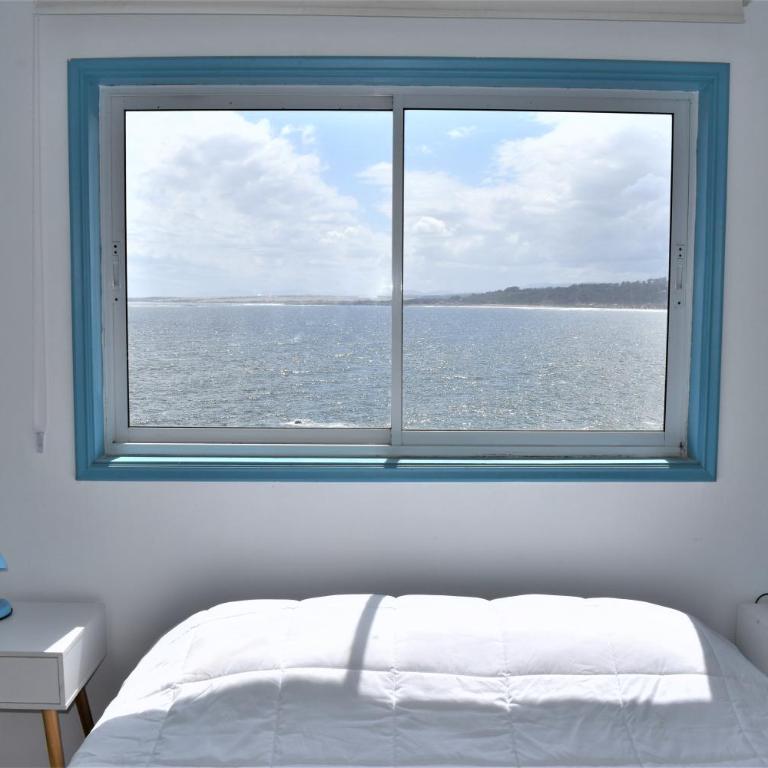 Bahía Luz Hostal - Suite con vistas al mar - 2