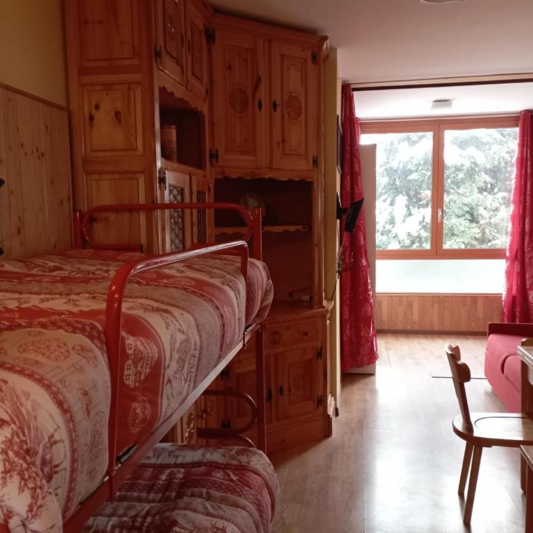 Casa vacanze Biancaneve - Appartamento con 1 Camera da Letto - 2
