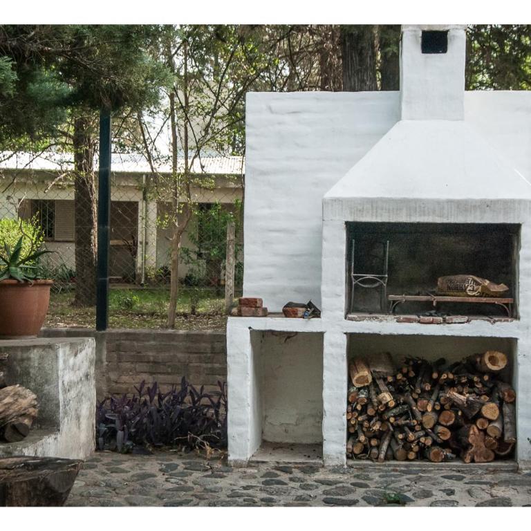 VILLA BEATRIZ - Three-Bedroom House - 13