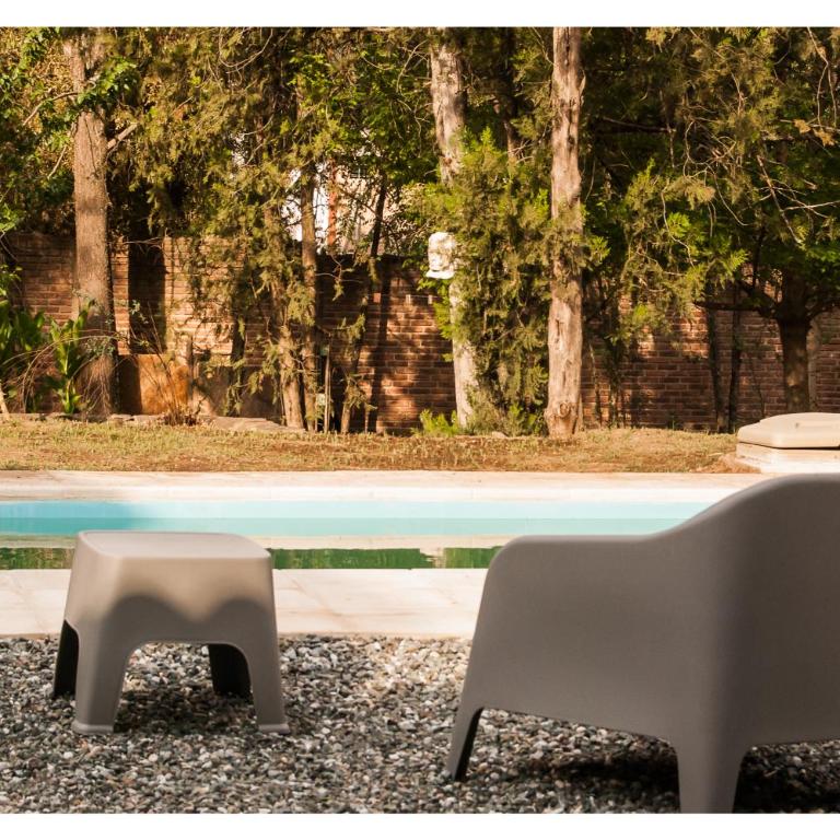 VILLA BEATRIZ - Three-Bedroom House - 14