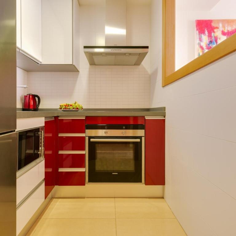 Una Vista Divina - Mil Palmeras - Apartamento con vistas al mar - 8