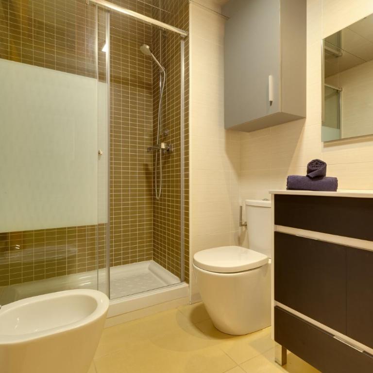 Una Vista Divina - Mil Palmeras - Apartamento con vistas al mar - 9
