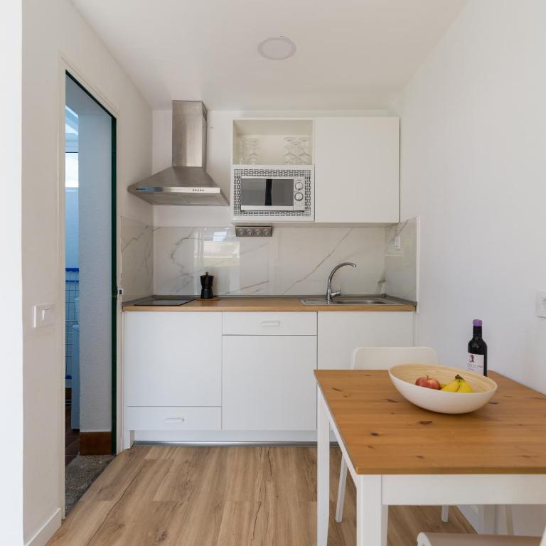 Bungalow GARMAS - Apartamento de 1 dormitorio - 6