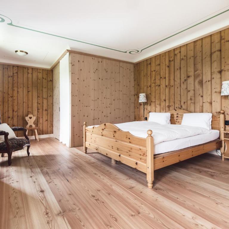 Hotel Fex - Deluxe Suite - 1