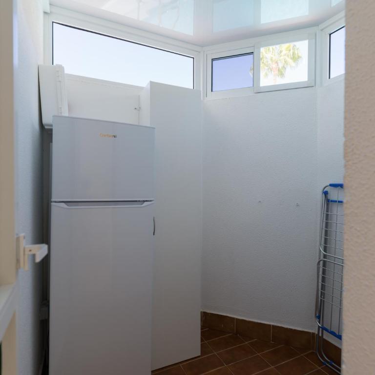 Bungalow GARMAS - Apartamento de 1 dormitorio - 15
