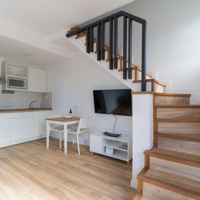 Bungalow GARMAS - Apartamento de 1 dormitorio - 5