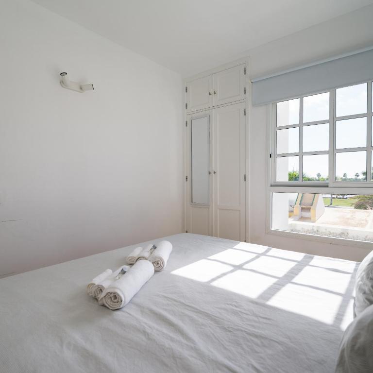 Bungalow GARMAS - Apartamento de 1 dormitorio - 13