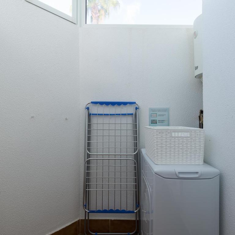 Bungalow GARMAS - Apartamento de 1 dormitorio - 16