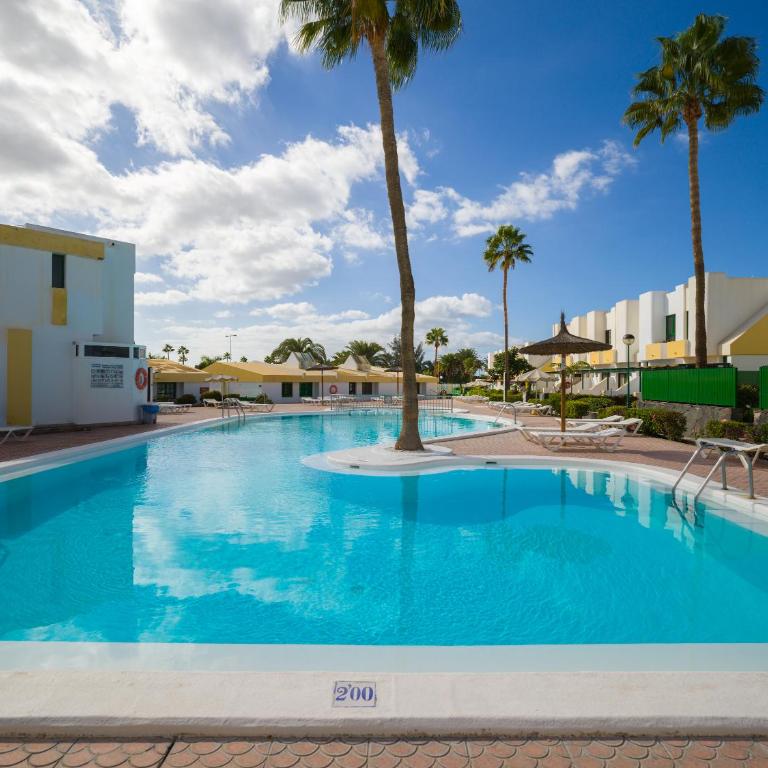 Bungalow GARMAS - Apartamento de 1 dormitorio - 18