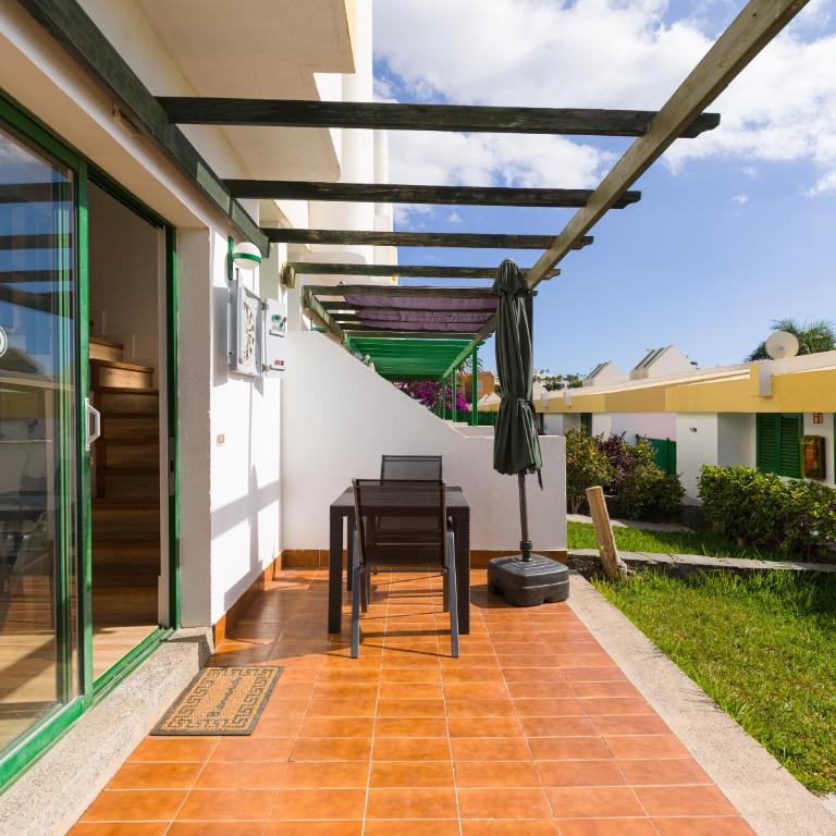 Bungalow GARMAS - Apartamento de 1 dormitorio - 25