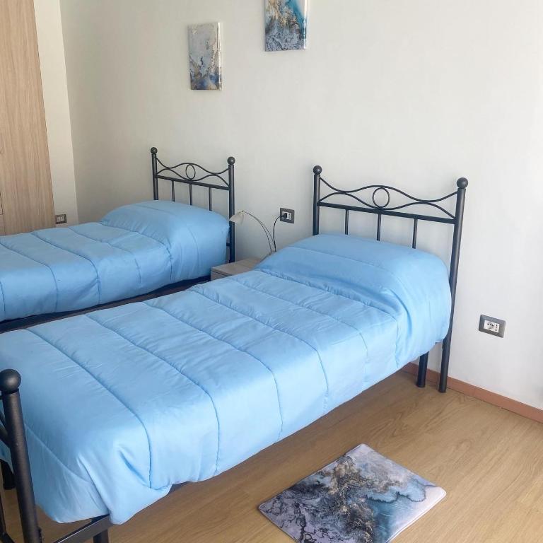 KeRoM16 la tua casa a Napoli - Two-Bedroom Apartment - 8
