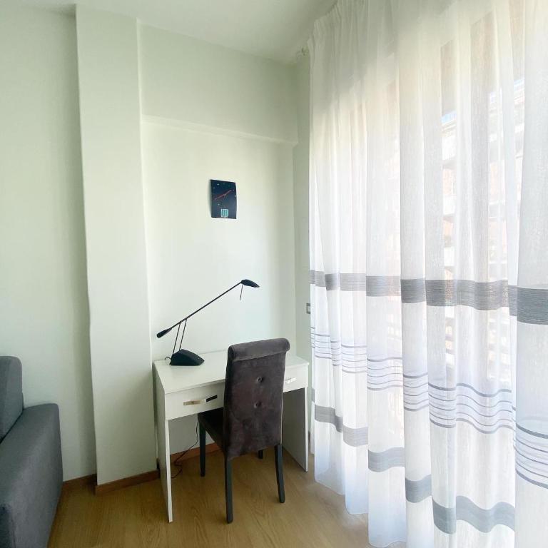 KeRoM16 la tua casa a Napoli - Two-Bedroom Apartment - 11