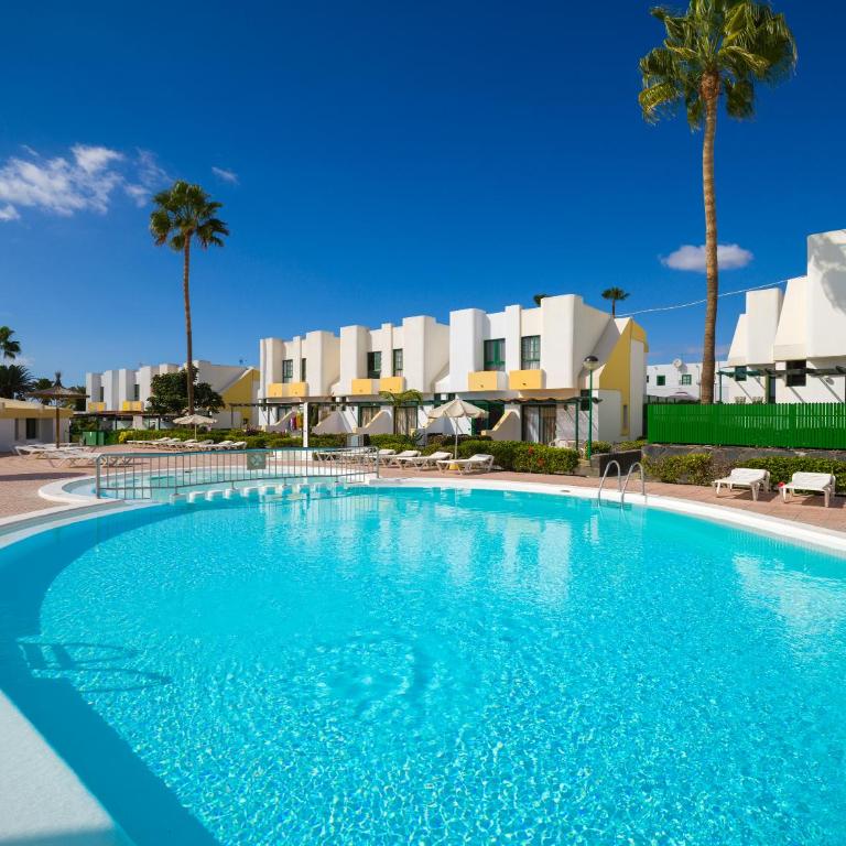 Bungalow GARMAS - Apartamento de 1 dormitorio - 21