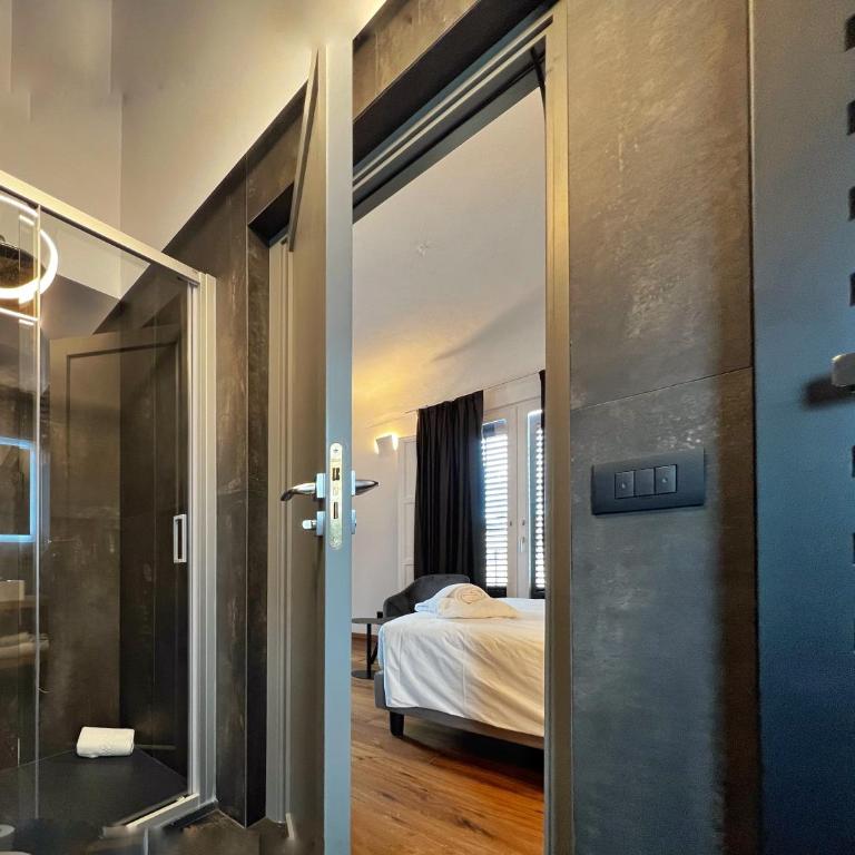 Gioiamia - Luxury Rooms in Cattedrale - Camera Queen Deluxe - 1