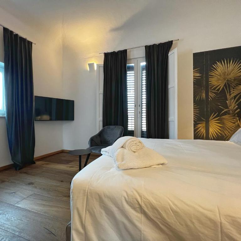 Gioiamia - Luxury Rooms in Cattedrale - Camera Queen Deluxe - 5